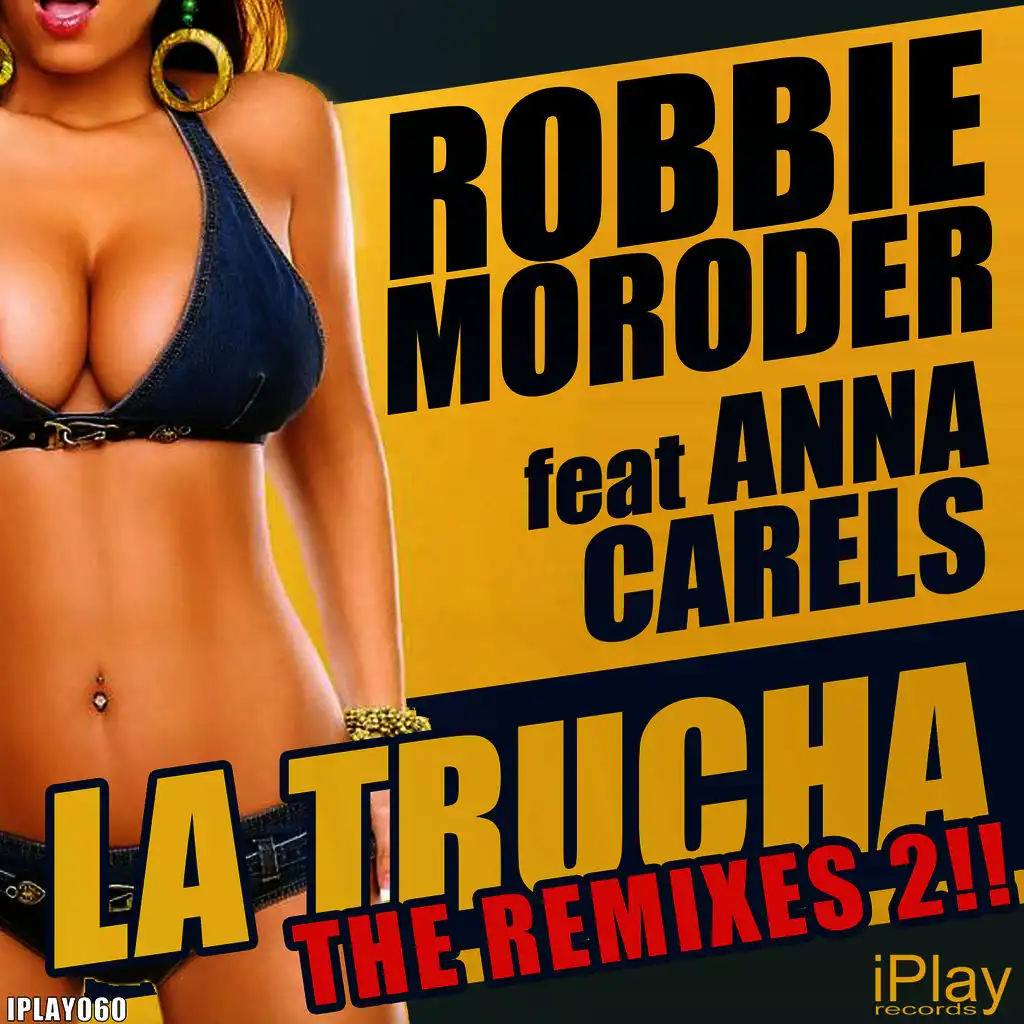 La Trucha (Ferny Garzia Remix)