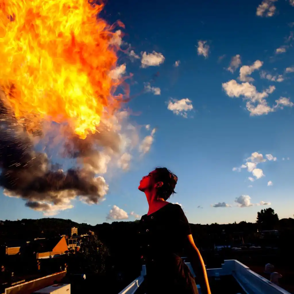 Consciousness (Sunil Sharpe Remix)