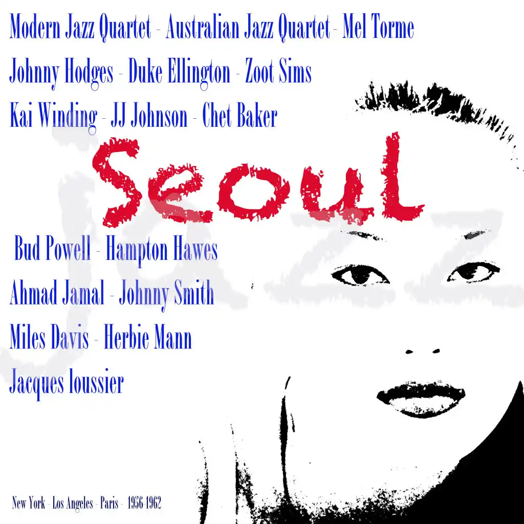 Seoul Jazz