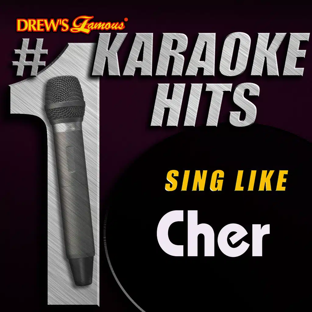 Dark Lady (As Made Famous By Cher)