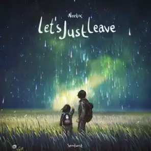 Let's Just Leave
