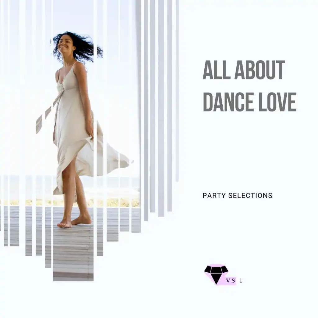 Dance With Somebody (Radio Mix)