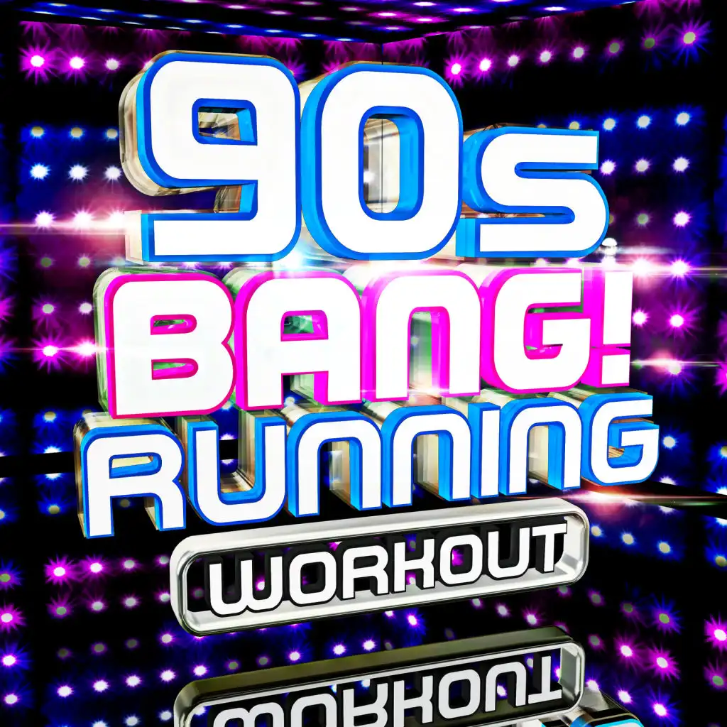 Gonna Make You Sweat (Everybody Dance Now) (Running Mix 145 BPM)
