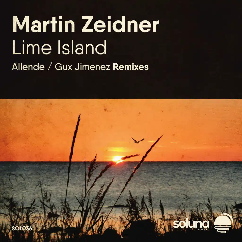 Lime Island (Gux Jimenez Remix)