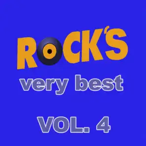 Rock's Very Best, Vol. 4