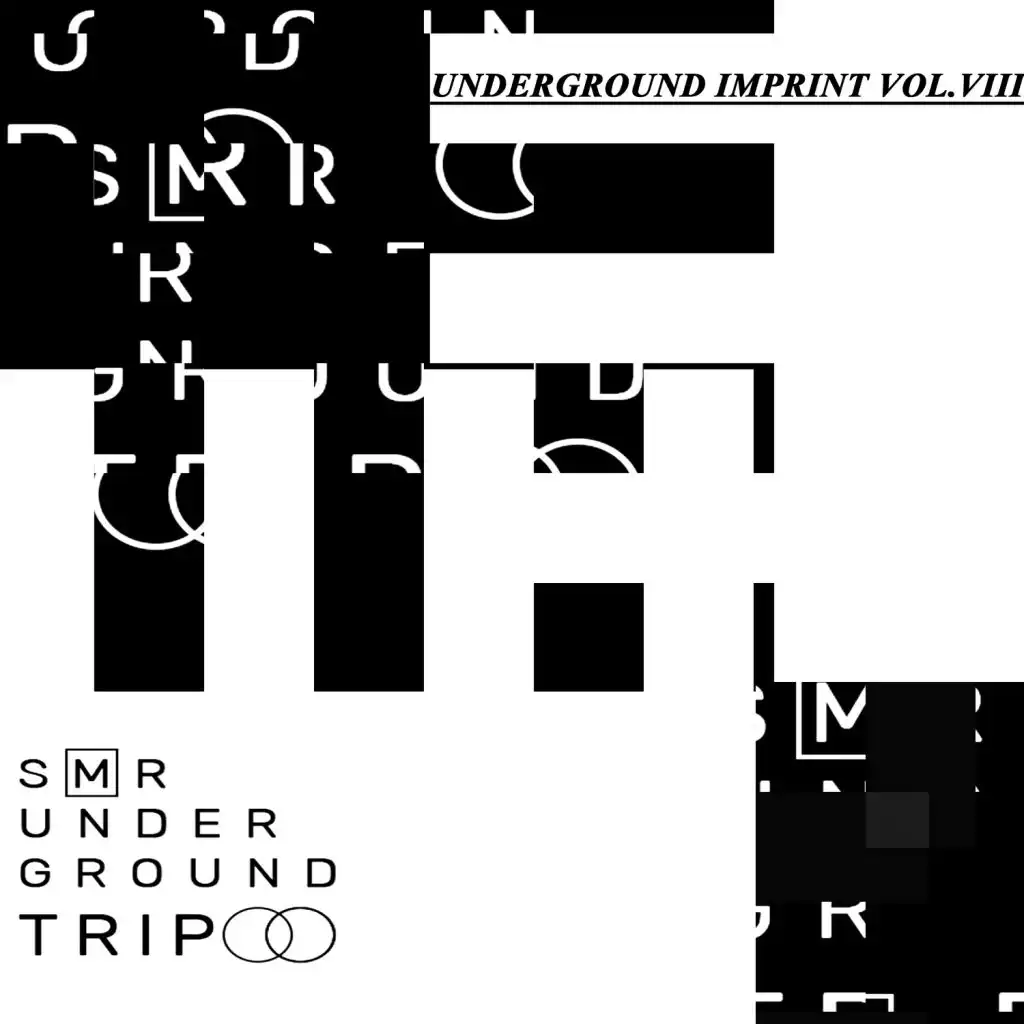 Underground TriP Vol.VIII