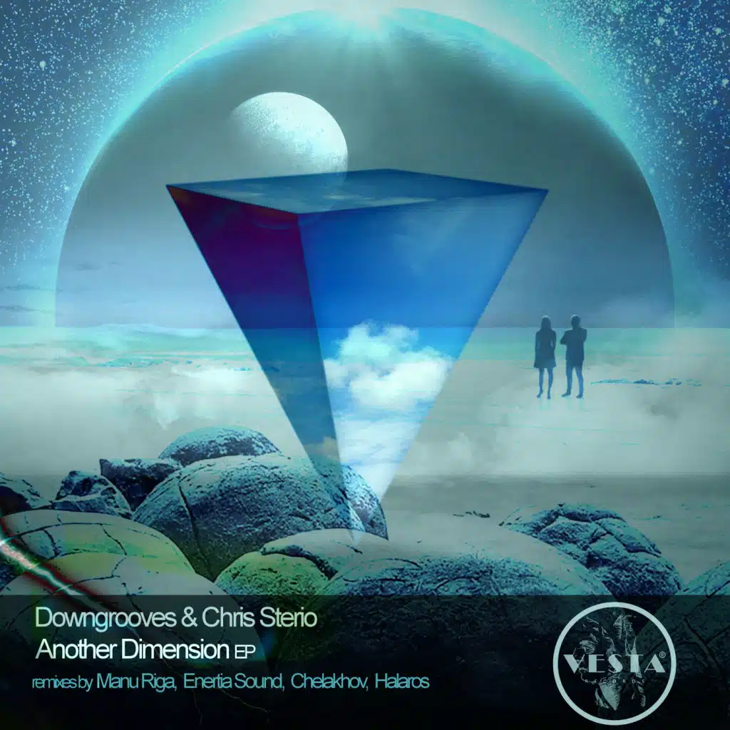 Another Dimension (Chelakhov Remix)