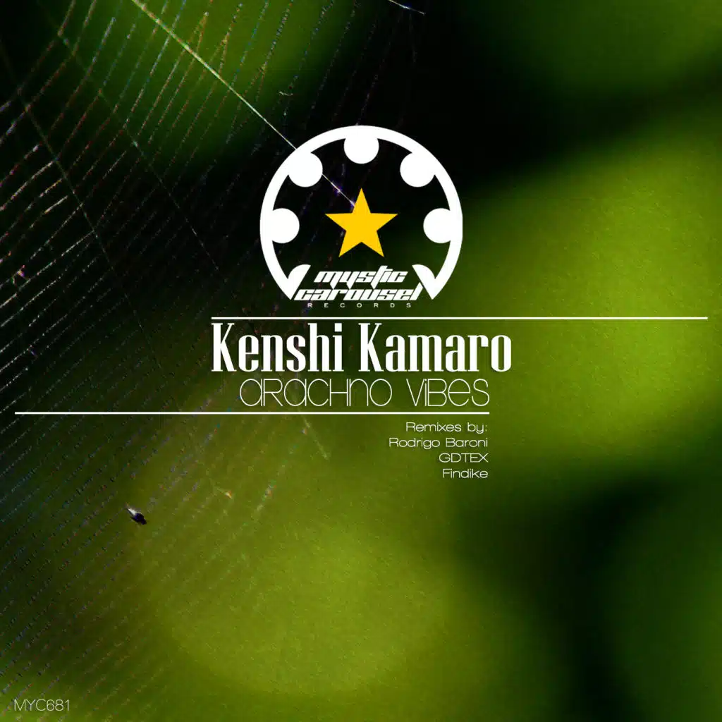 Kenshi Kamaro & Findike