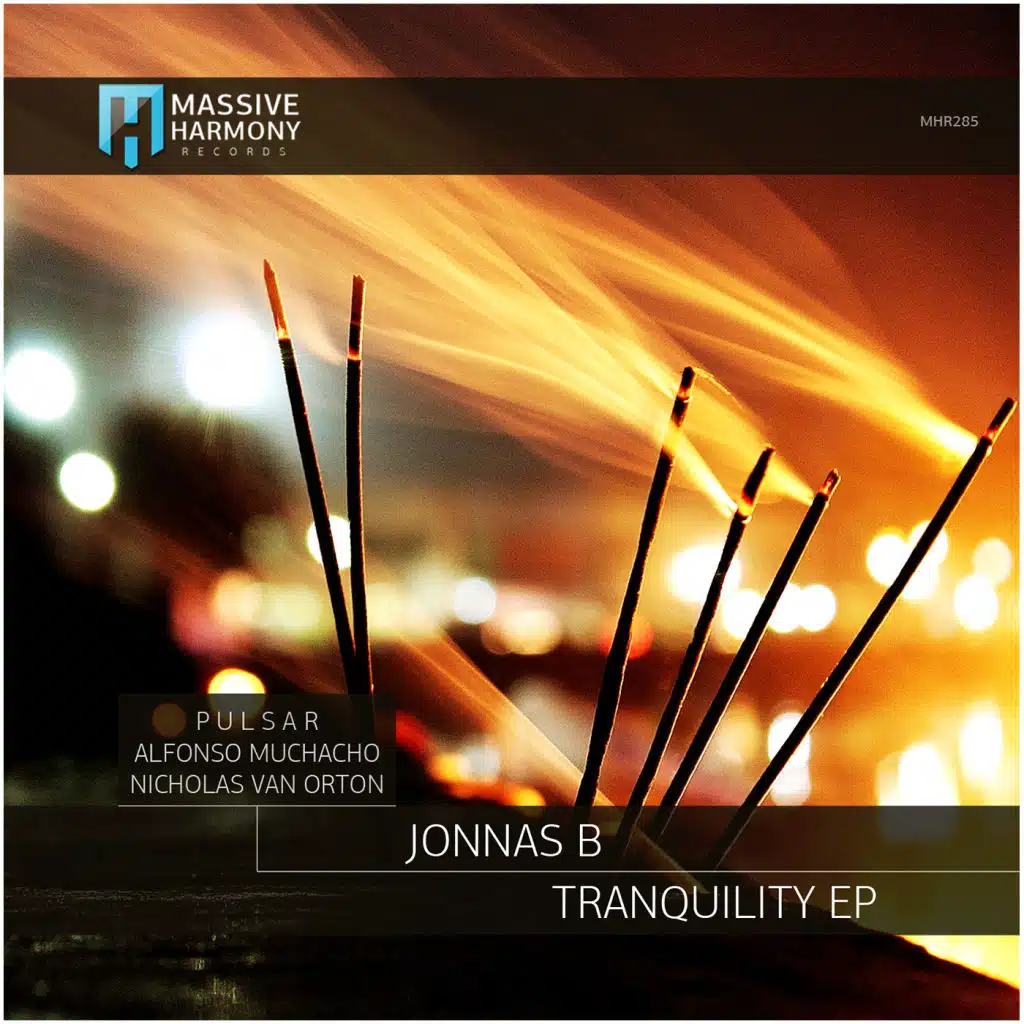 Tranquility (Nicholas Van Orton Remix)