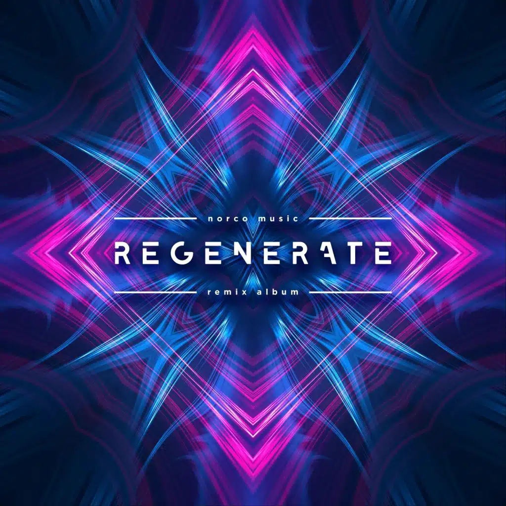 Sing in the Dark (Vvaterhøuse Remix) [feat. Rayhaan]