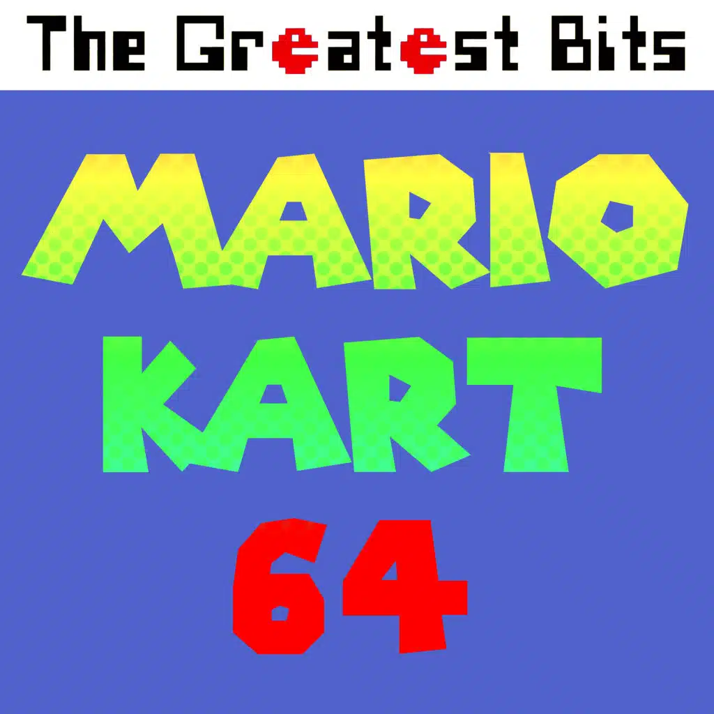 3 Raceways / Wario Stadium (from "Mario Kart 64")