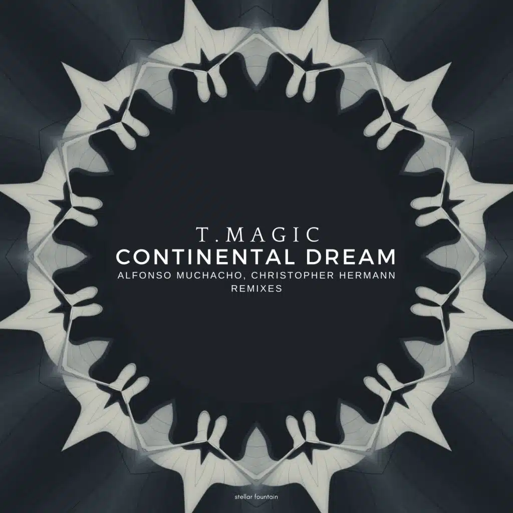 Continental Dream