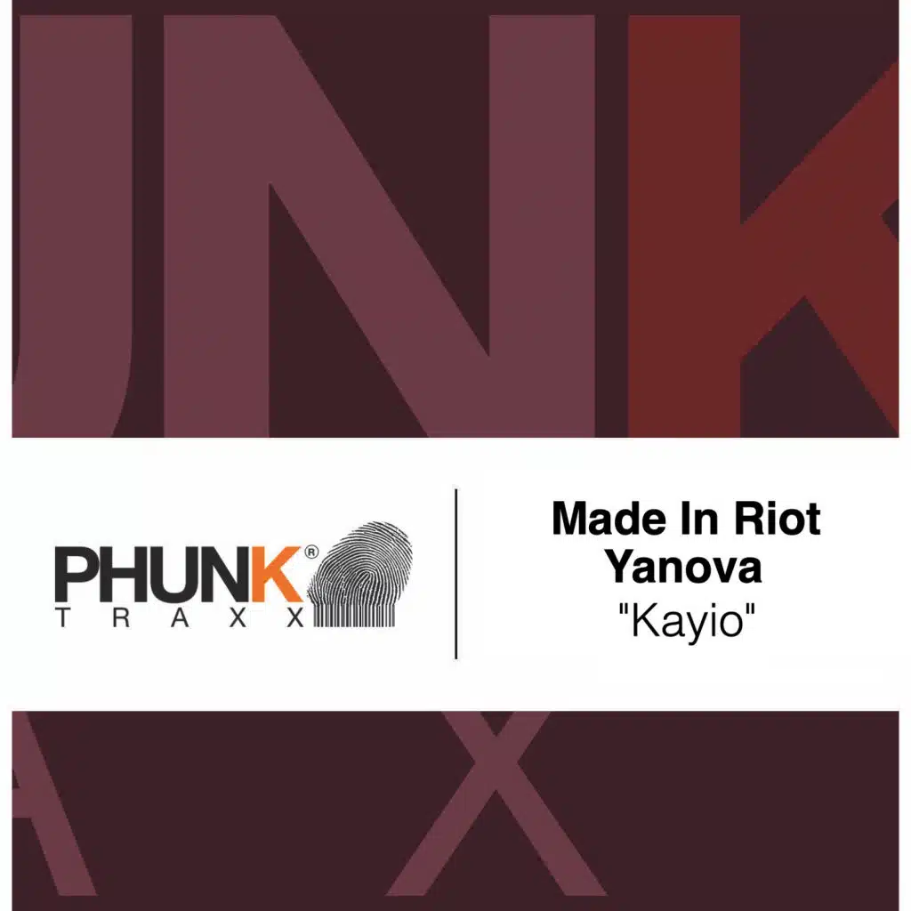 Made In Riot, Yanova