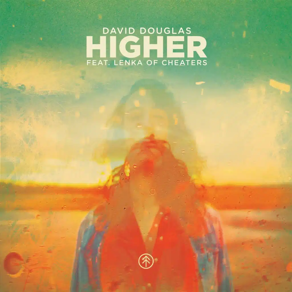 Higher (feat. Lenka of Cheaters)