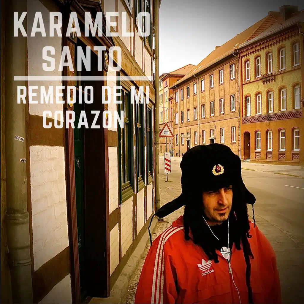 Vivo En Una Isla (feat. Palta)