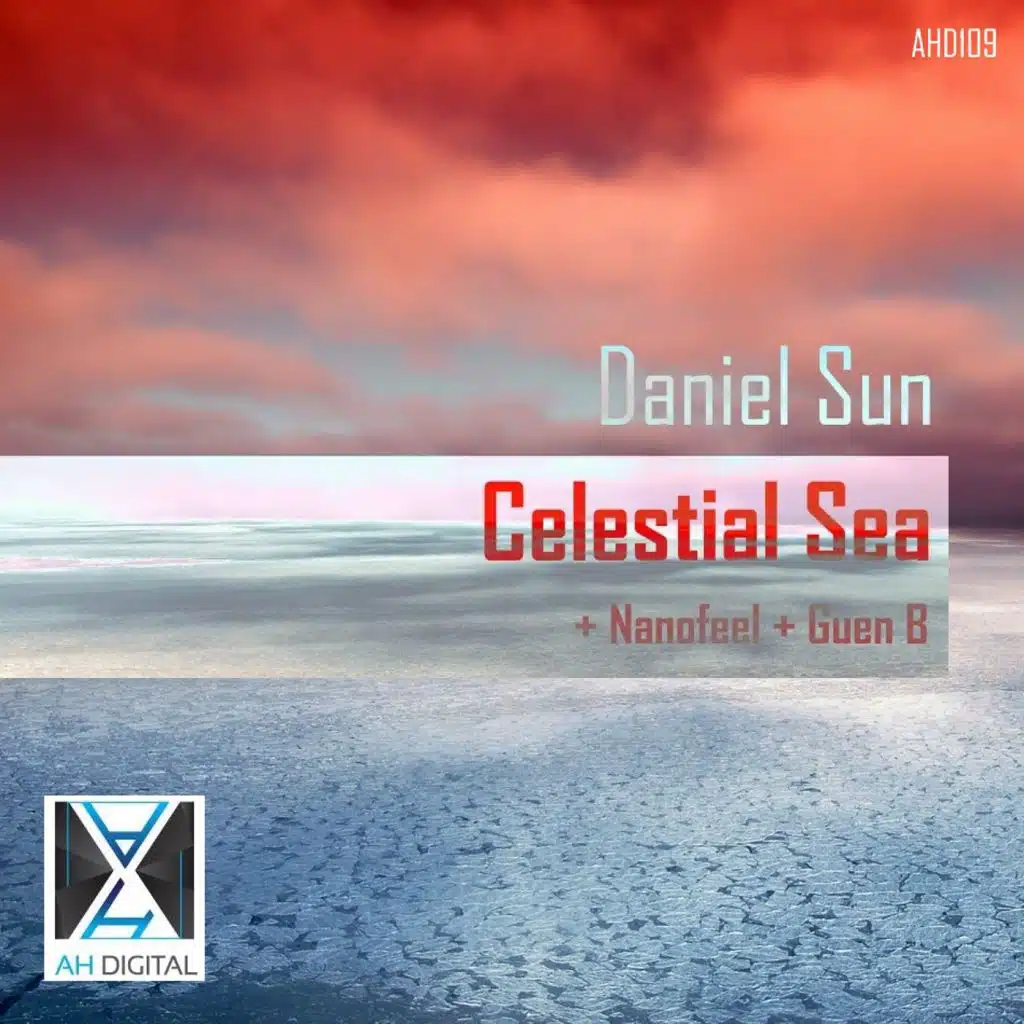 Celestial Sea (Guen B Remix)