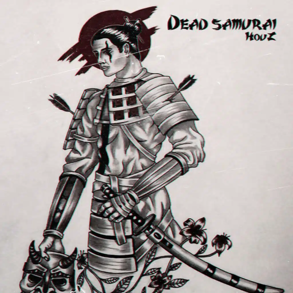 Dead Samurai