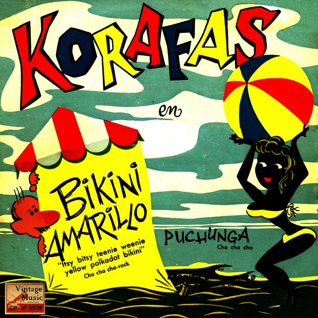 Korafas