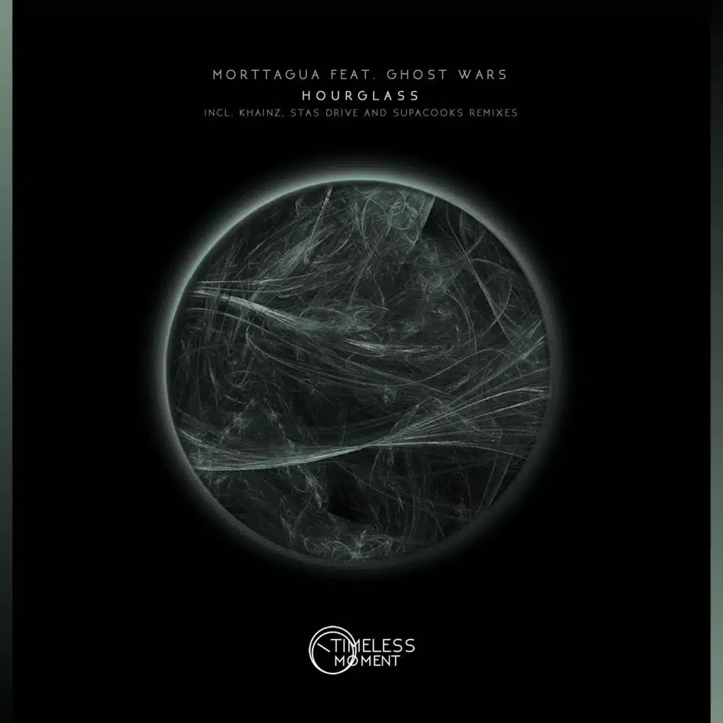 Hourglass (Stas Drive Remix)