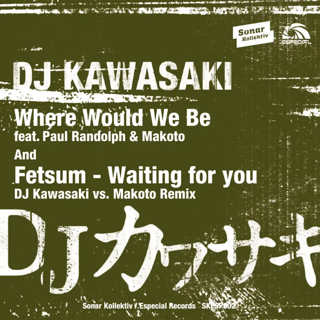 DJ Kawasaki