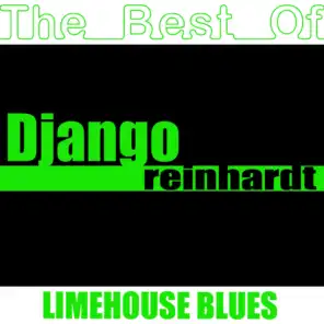The Best Of Django Reinhardt - Limehouse Blues