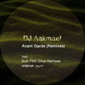 Avant Garde (Guri Remix)