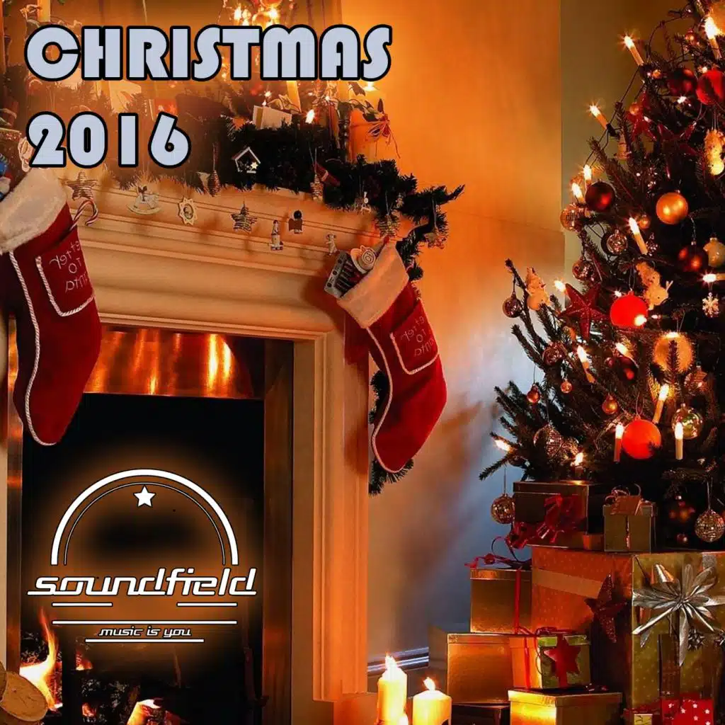 Christmas 2016