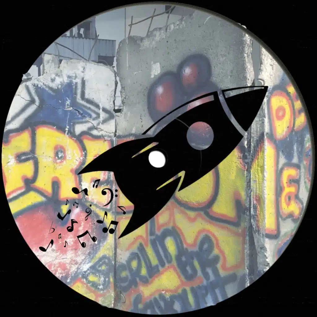 Think Twice (Mockoff Remix)