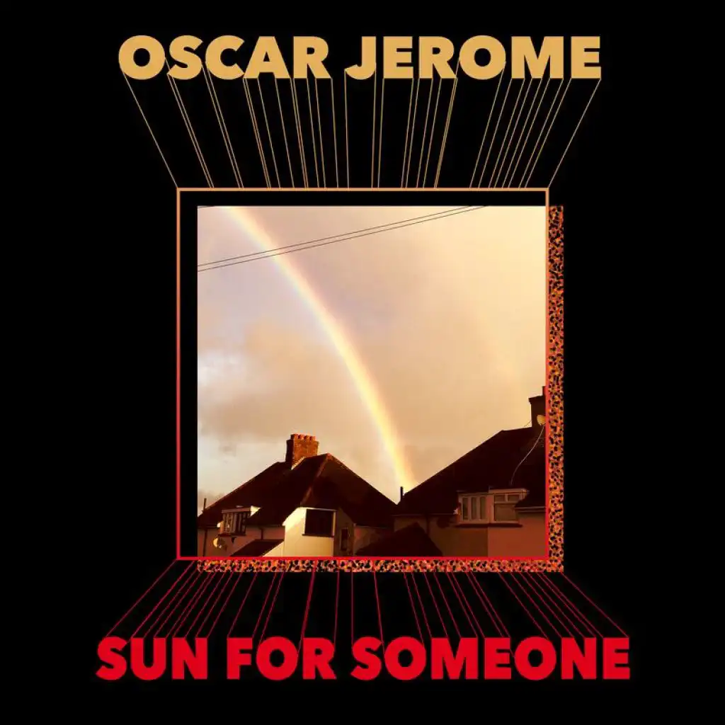 Sun For Someone (Edit)
