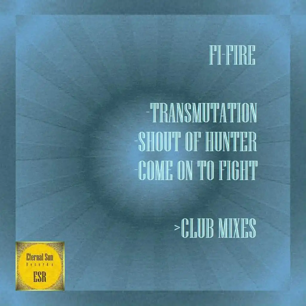 Transmutation (Club Mix)