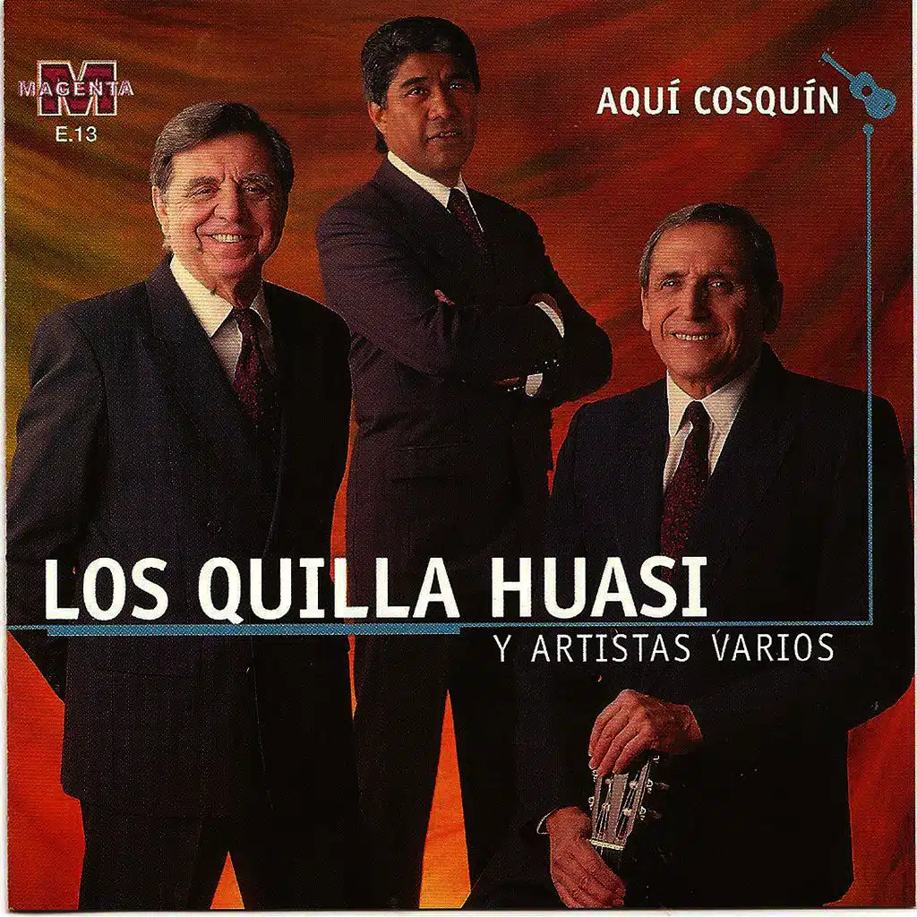 Santafesino de Veras (feat. Ariel Ramirez & Ramona Galarza)