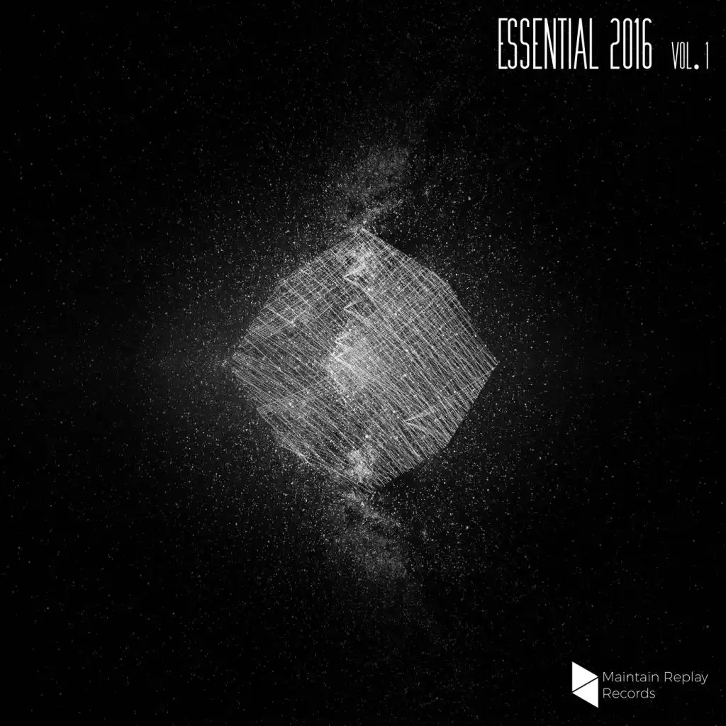 Essential 2016, Vol. 1