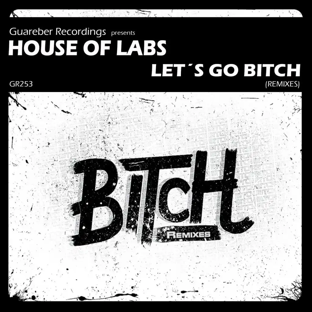 Let's Go Bitch (Thomas Solvert Remix)