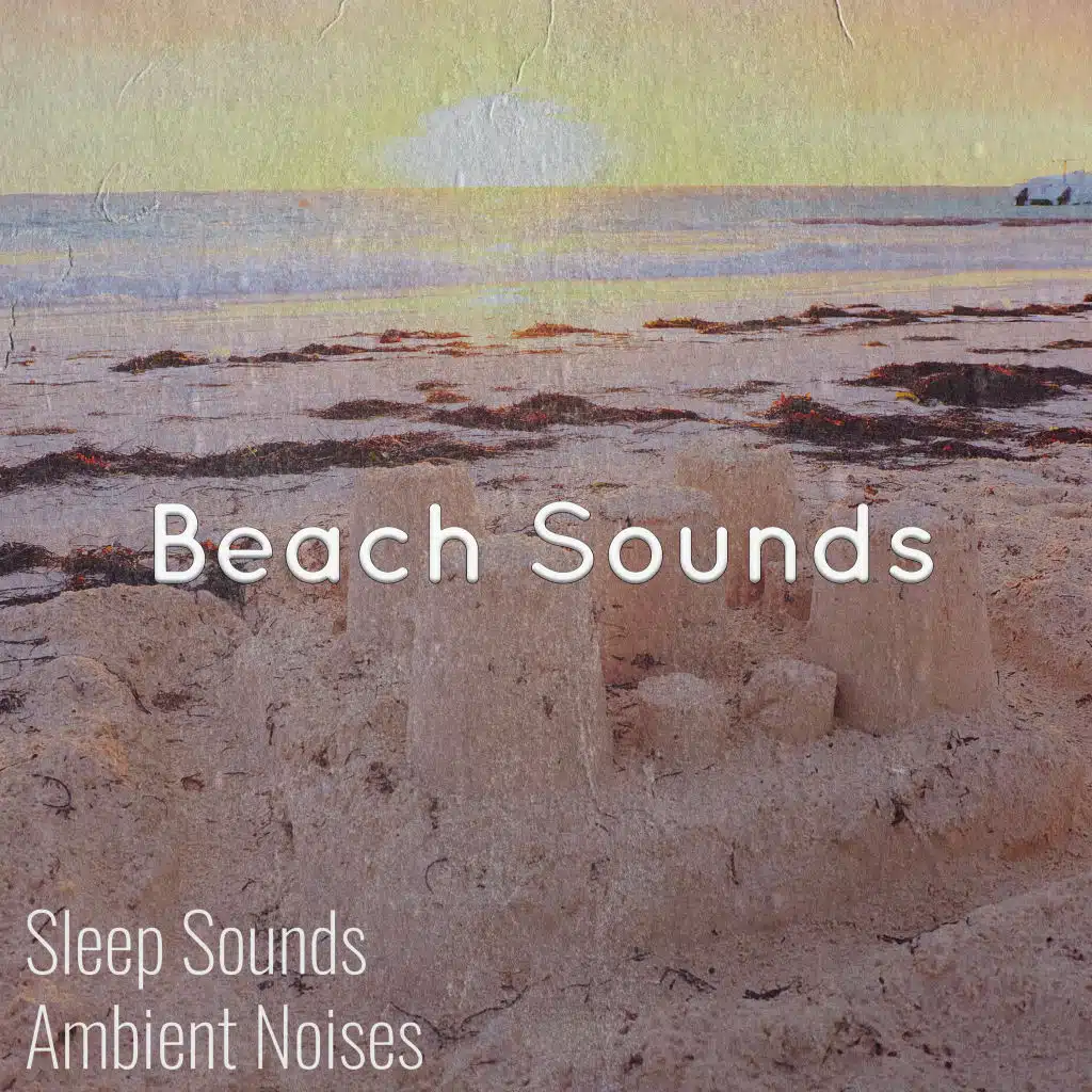 Ambient Ocean Waves