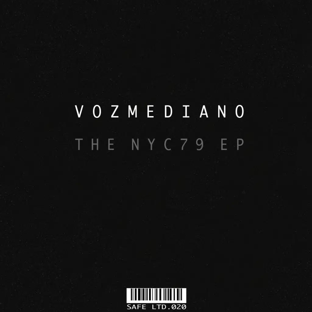 The NYC79 EP