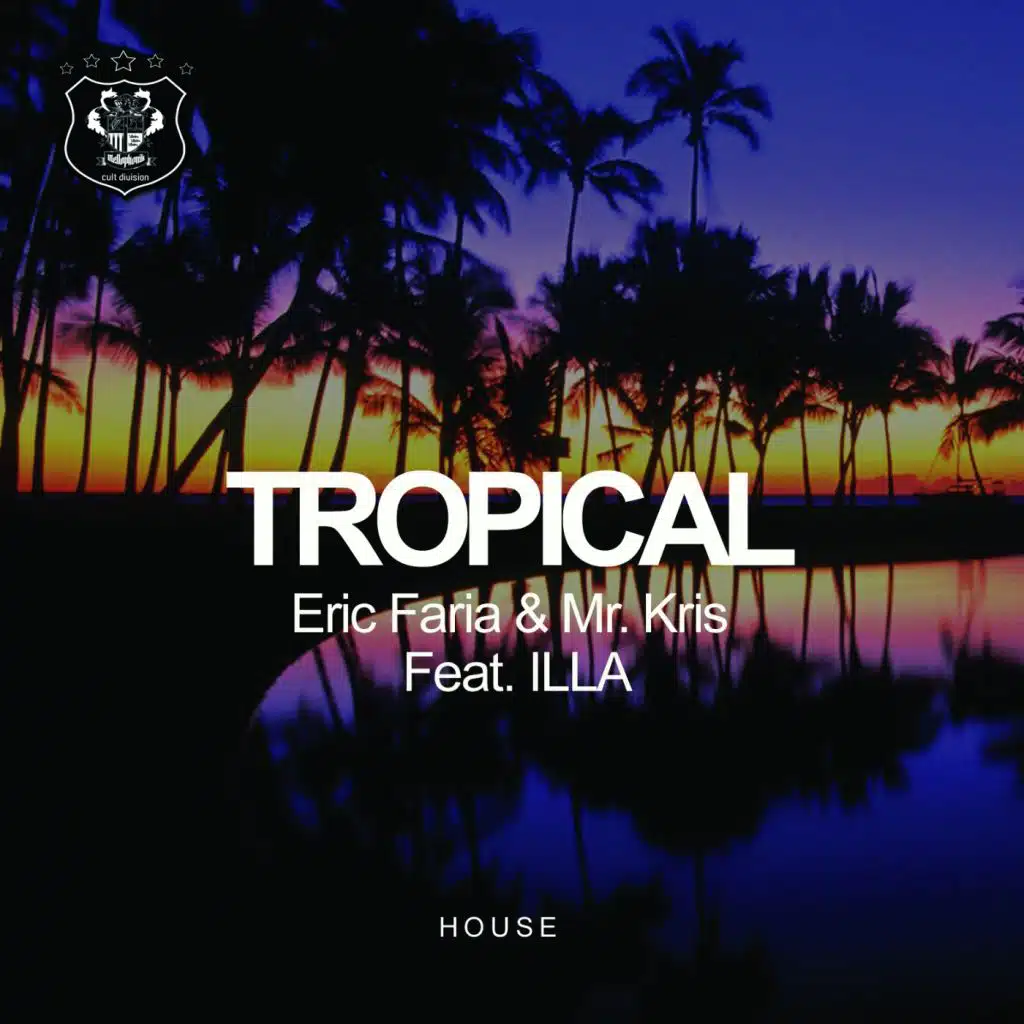 Tropical (feat. Illa)
