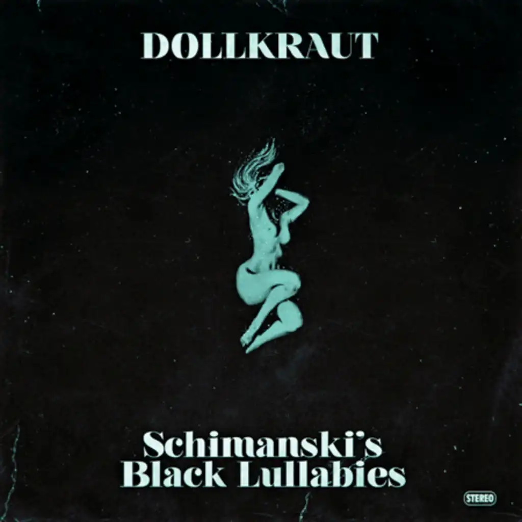 Schimanski's Black Lullabies