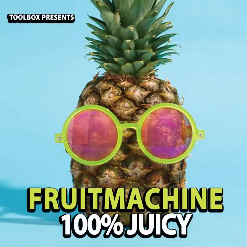 Tatty Bojangles - Mixed (Fruit Machine Remix)