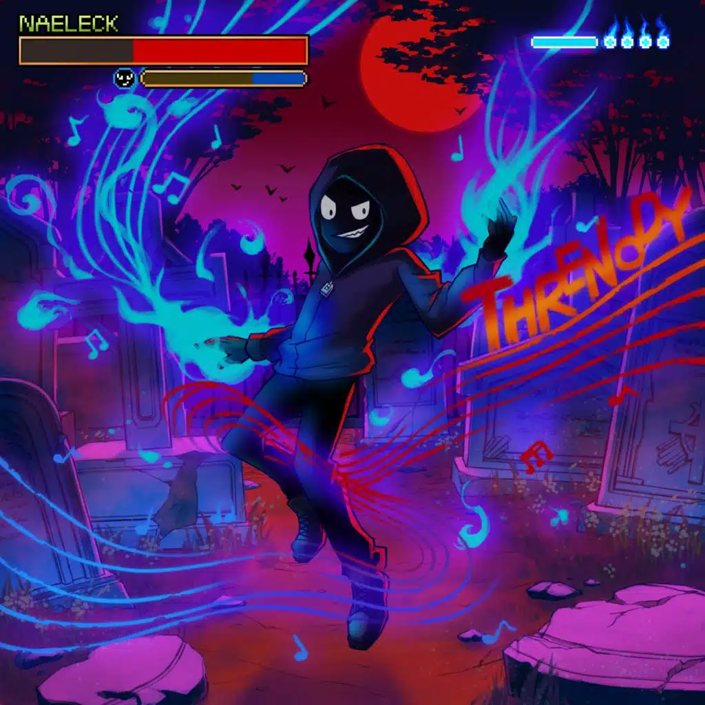 Threnody (DJ Noodles Remix)