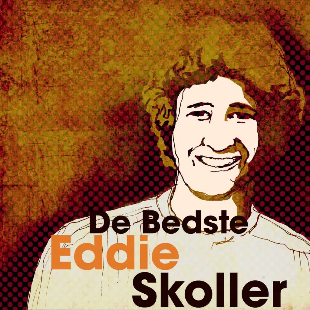 Eddie Skoller - De Bedste