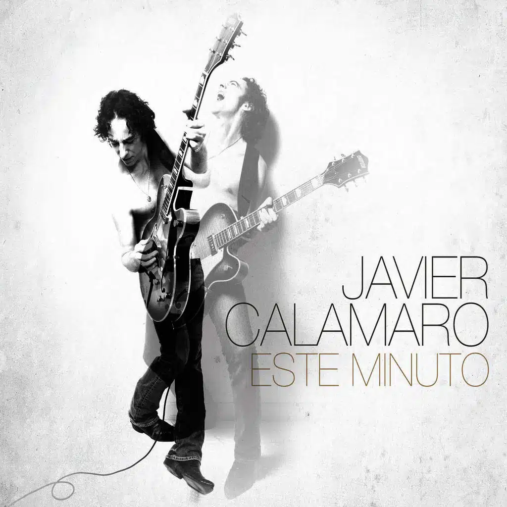 Este Minuto (feat. Andrés Calamaro)
