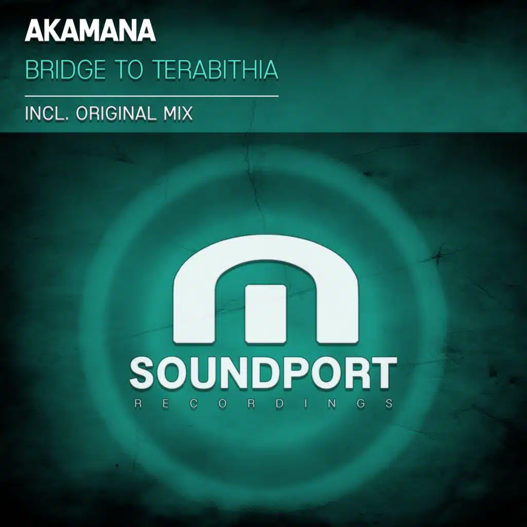 Bridge To Terabithia