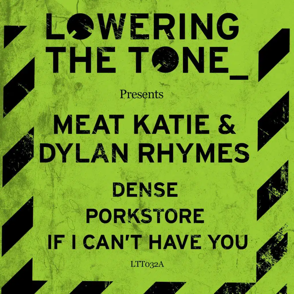 Meat Katie, Dylan Rhymes