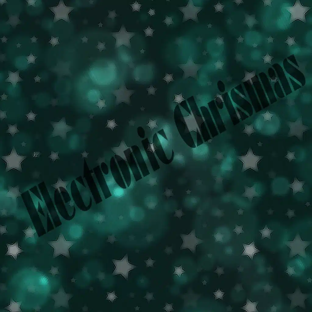 Electronic Chrismas