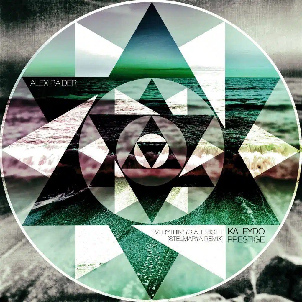 Everything's All Right (Stelmarya Remix)