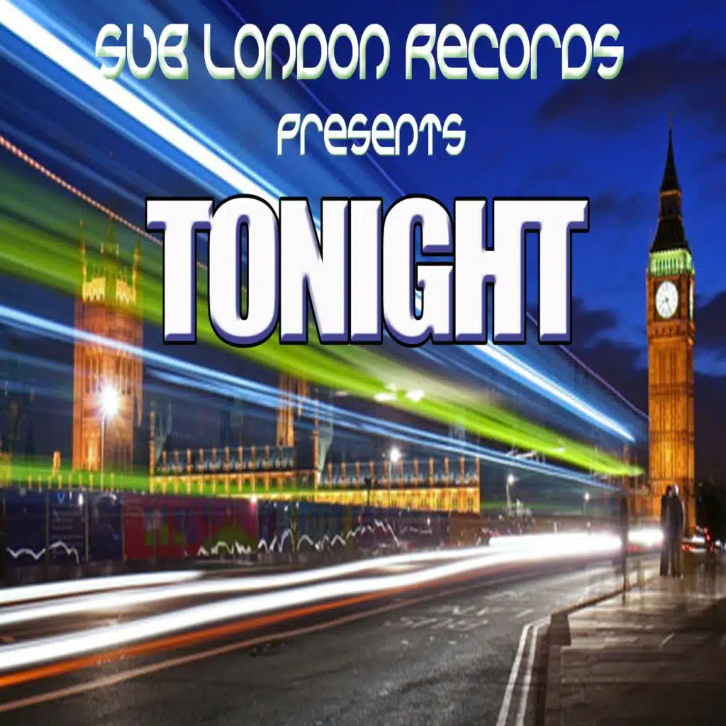 Tonight (feat. Bibs)