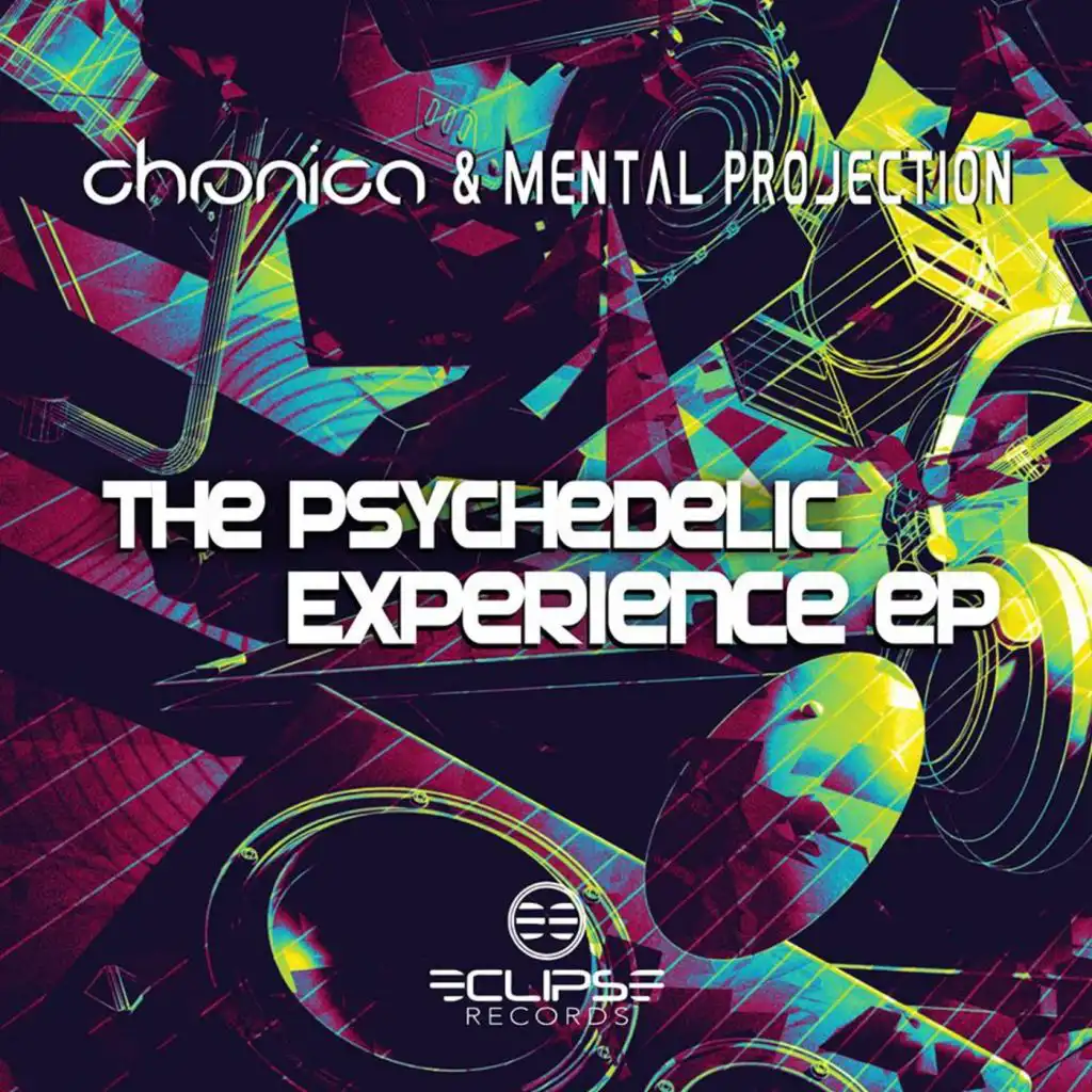 Chronica & Mental Projection