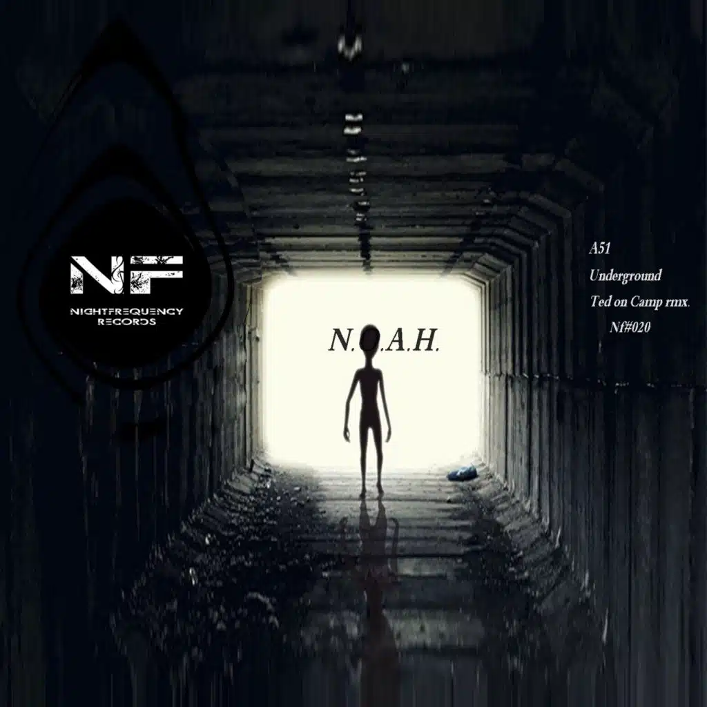 A51 Underground