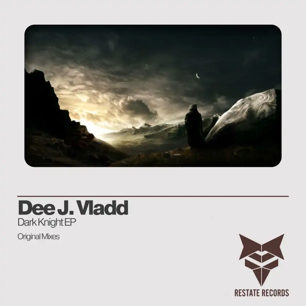 Deliverance (Dee J. Vladd Breaks Mix)