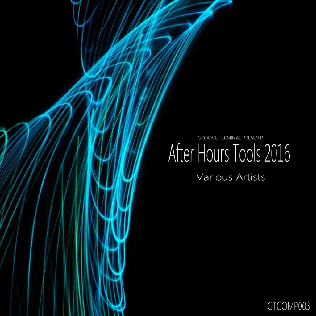 Airspace (Jose Gastaldo Remix)